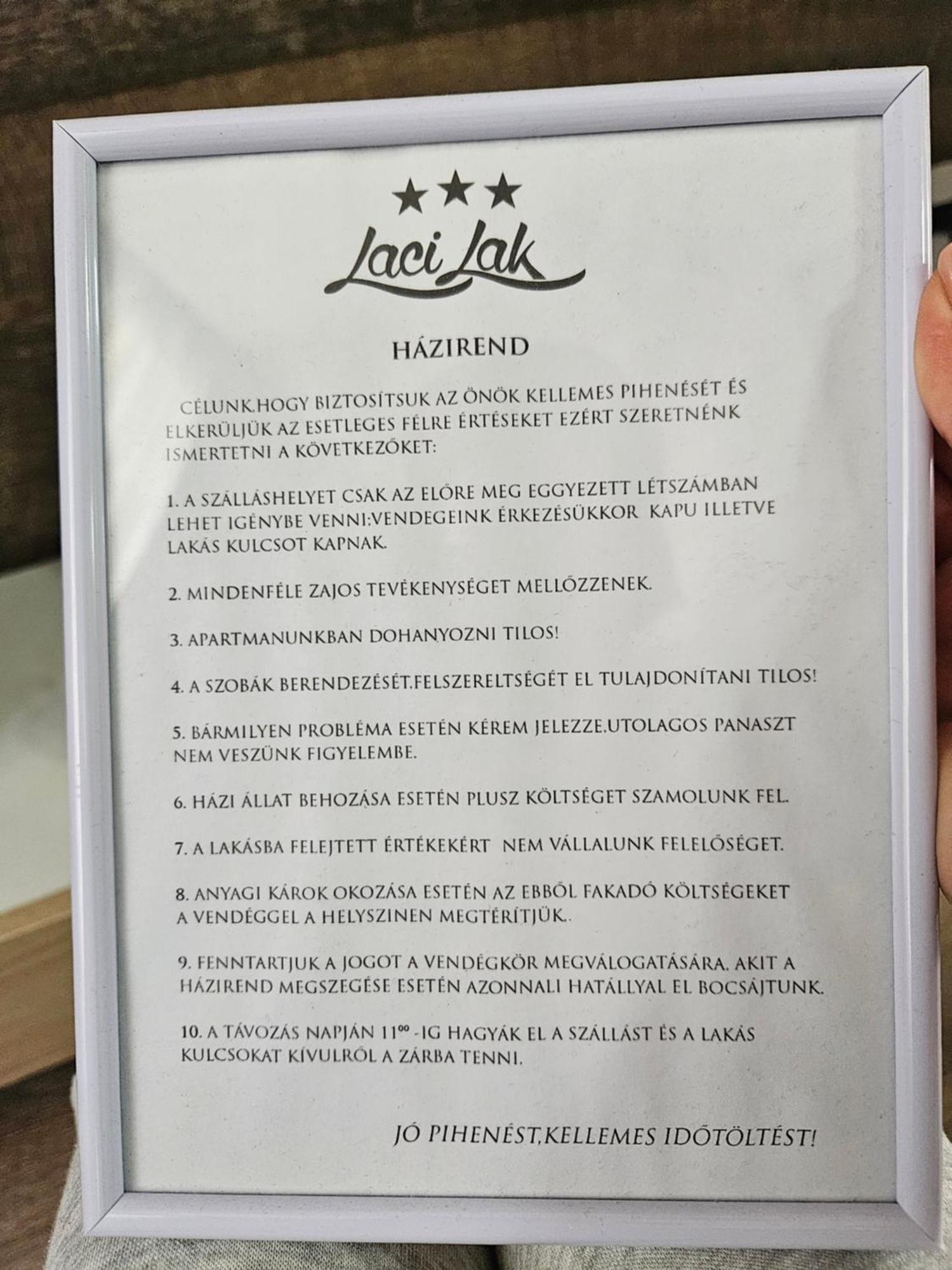 Laci Lak Modern Apartment Oradea Luaran gambar