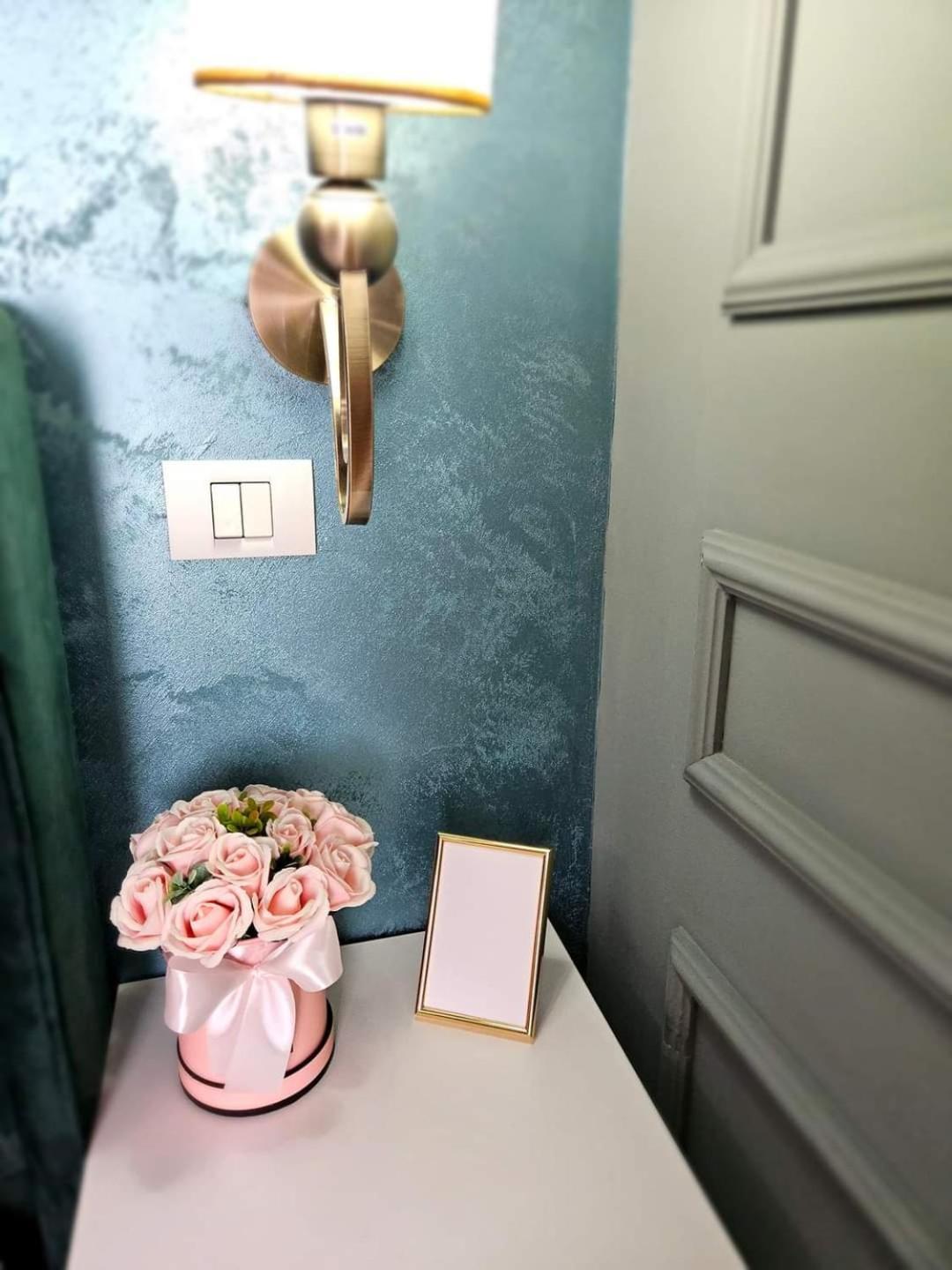 Laci Lak Modern Apartment Oradea Luaran gambar